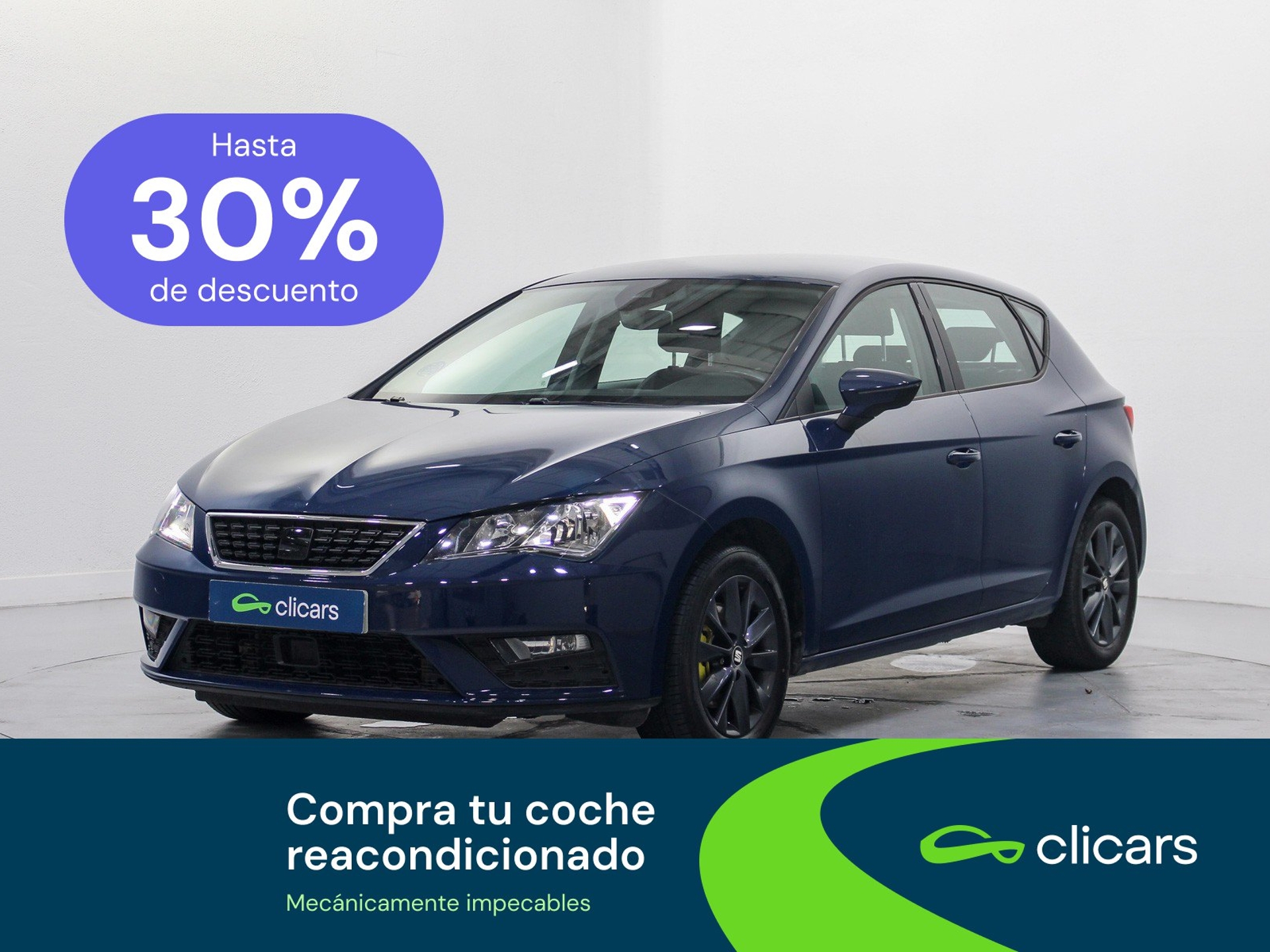 Imagen de SEAT León