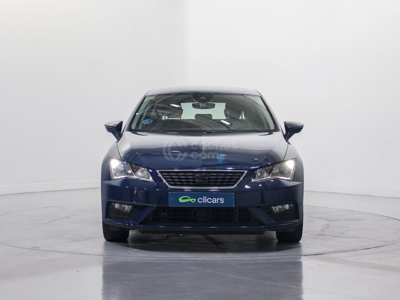 Foto del SEAT León 1.4 TGI GNC S&S Style DSG 110