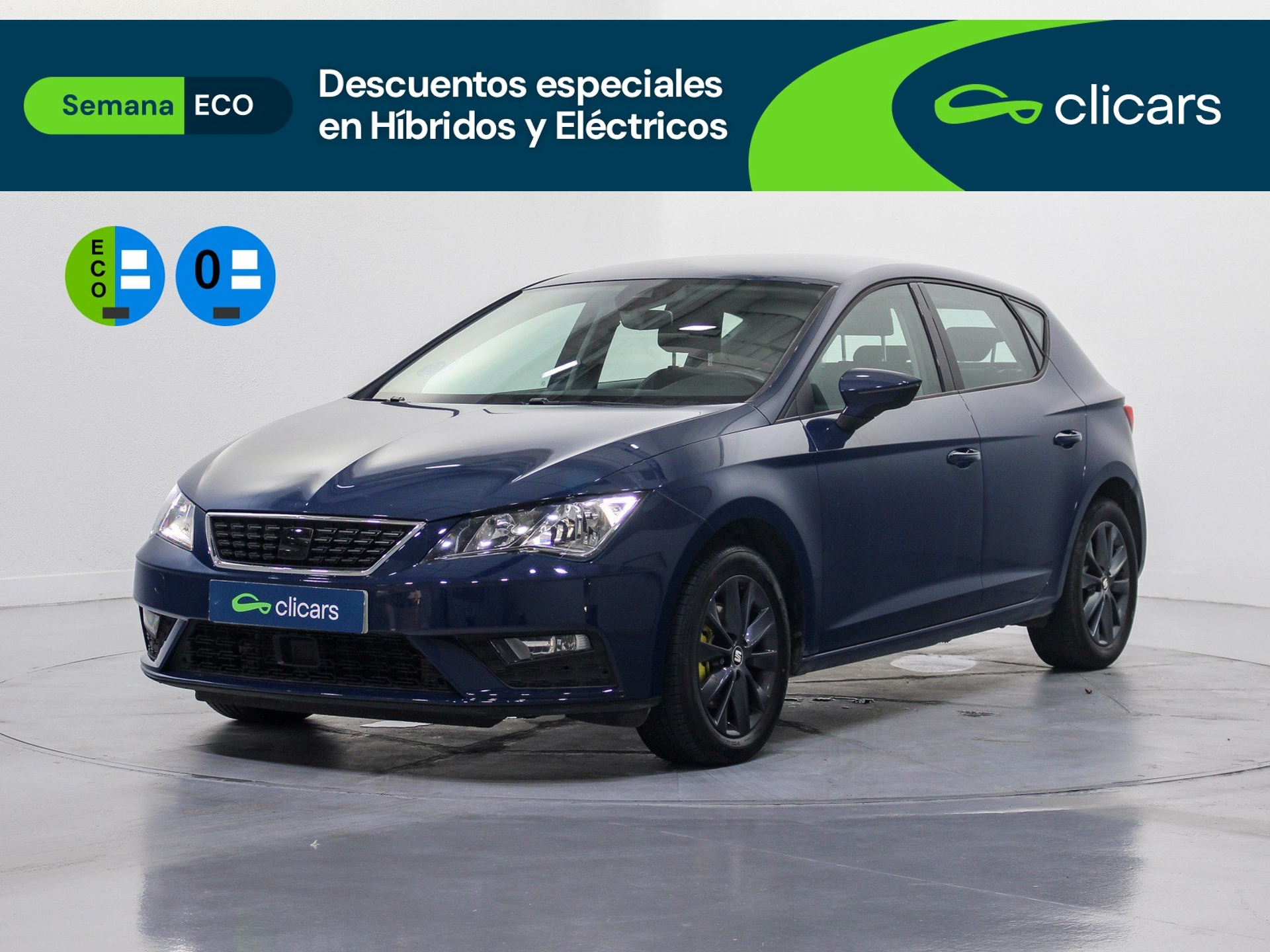 Imagen de SEAT León