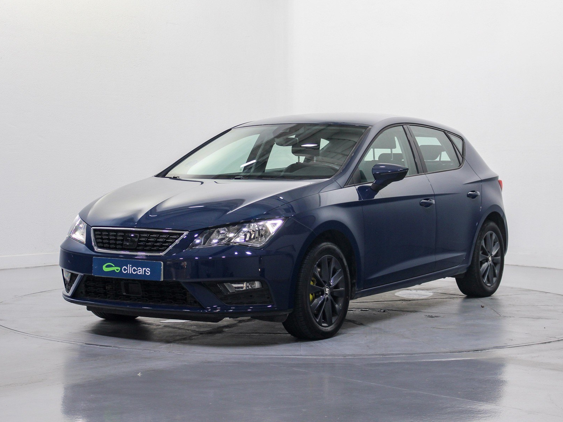 Imagen de SEAT León