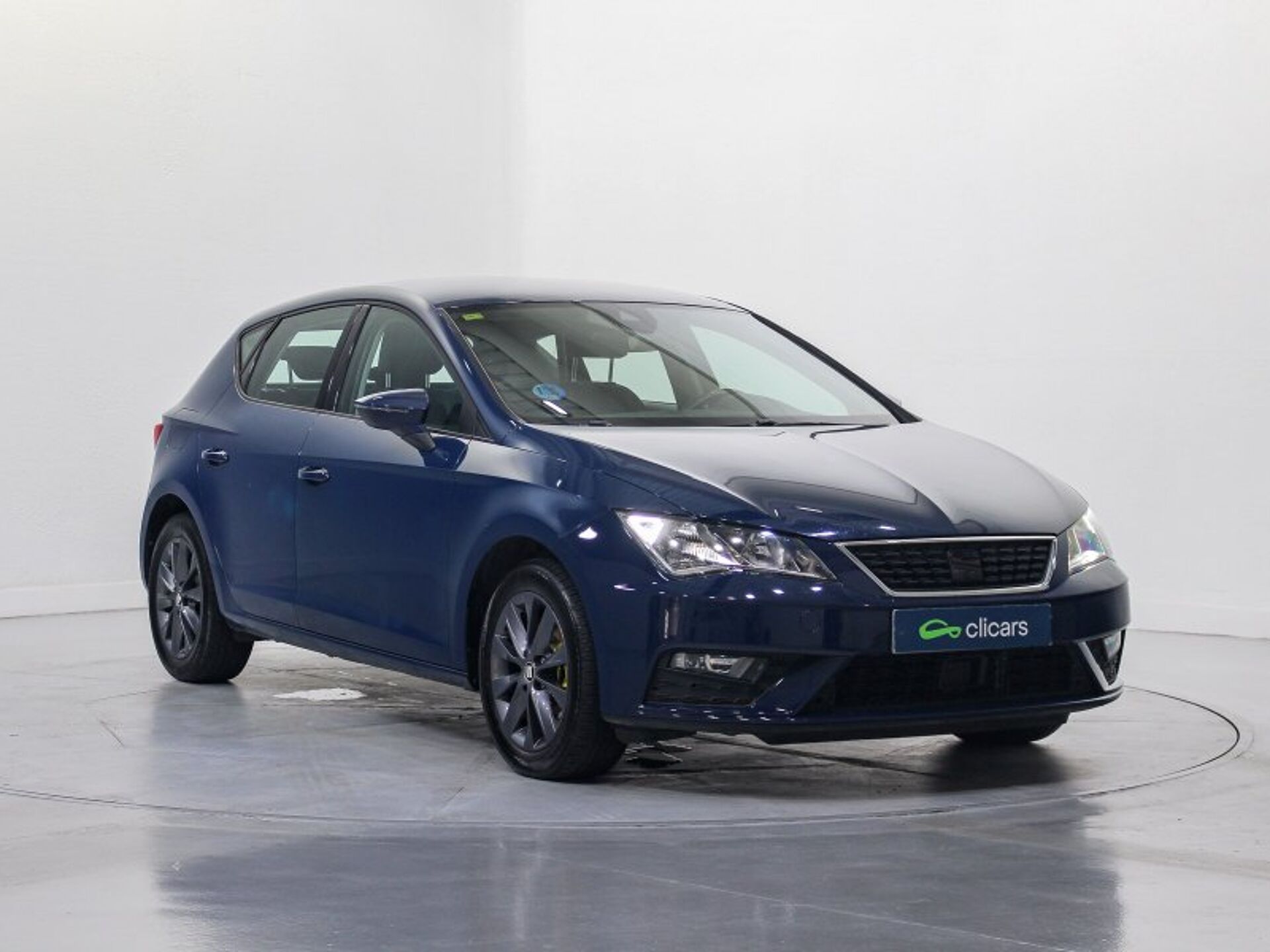 Imagen 3 de SEAT León