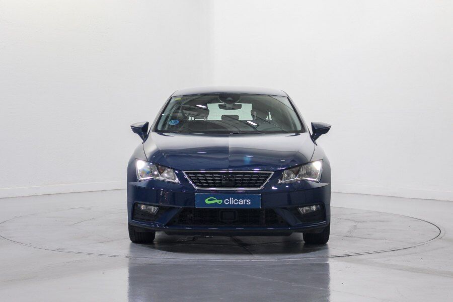 Foto del SEAT León 1.4 TGI GNC S&S Style DSG 110