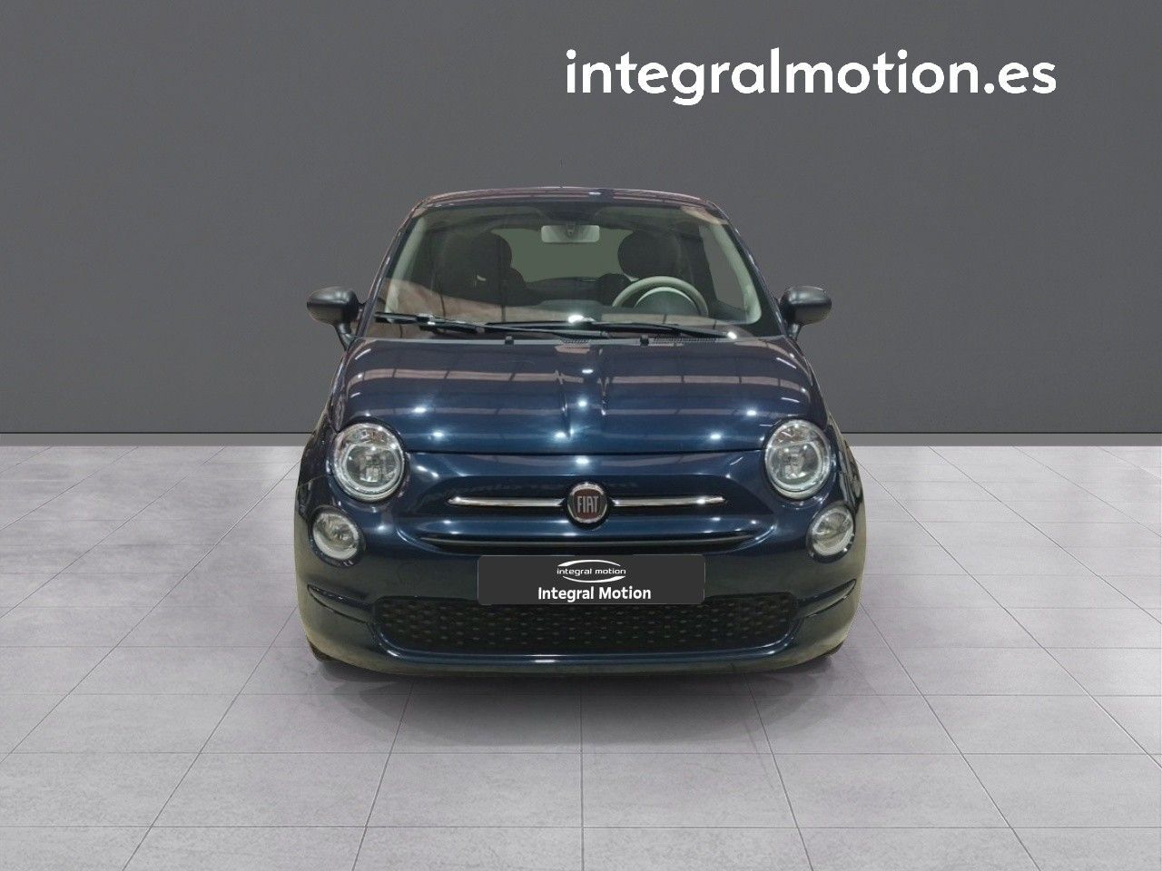 Foto del FIAT 500 1.0 Hybrid Cult 52kW