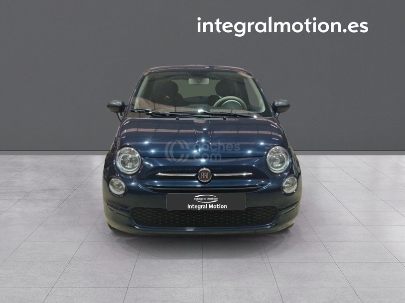 Foto del FIAT 500 1.0 Hybrid Cult 52kW