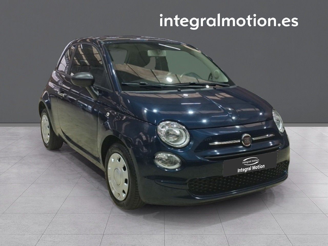 Foto del FIAT 500 1.0 Hybrid Cult 52kW