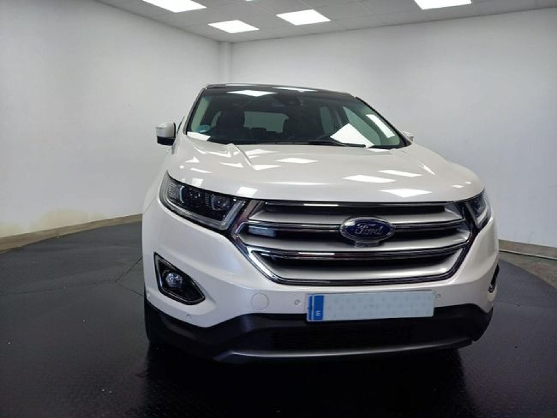 Imagen 3 de FORD Edge