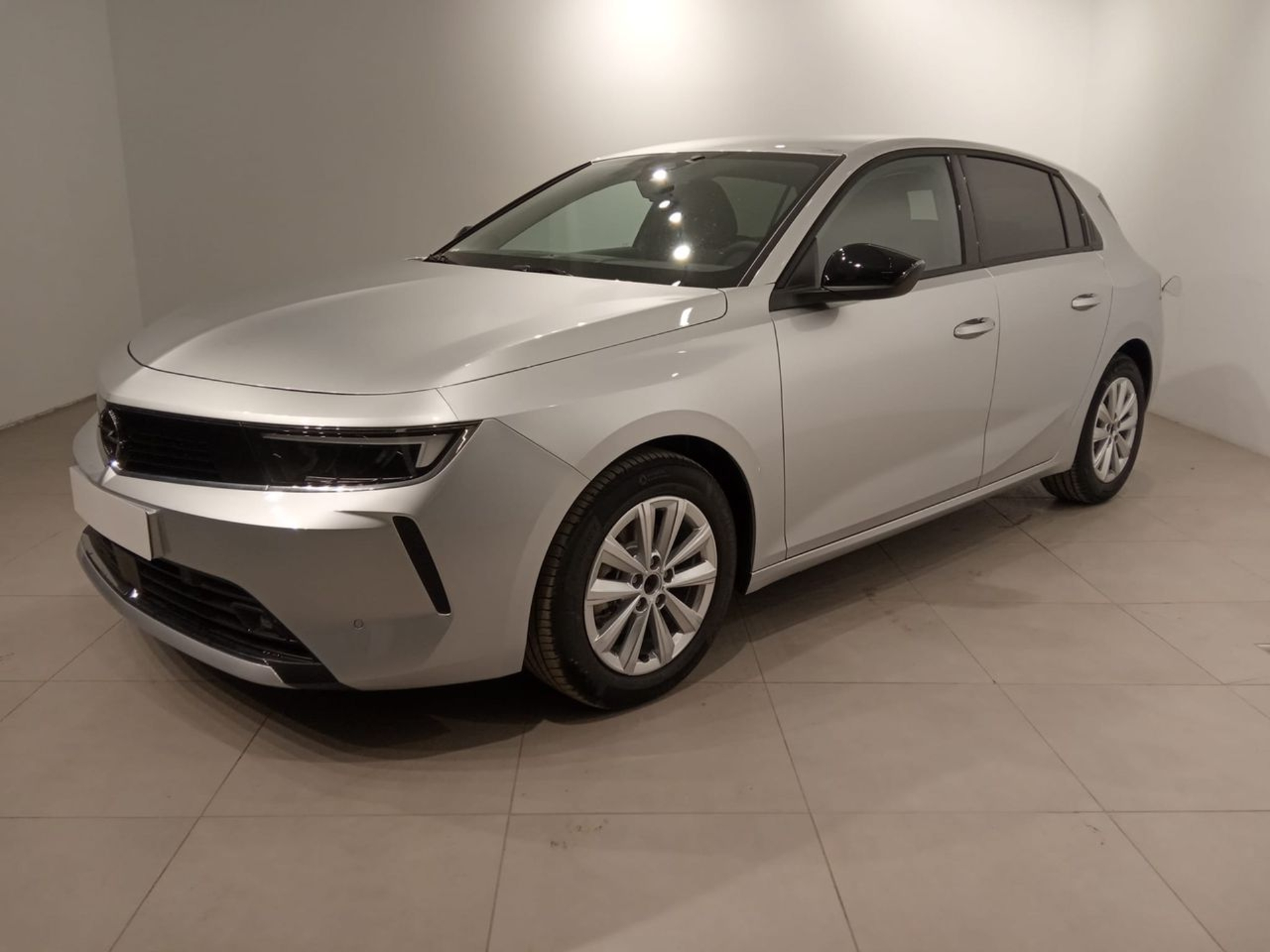 Imagen de OPEL Astra