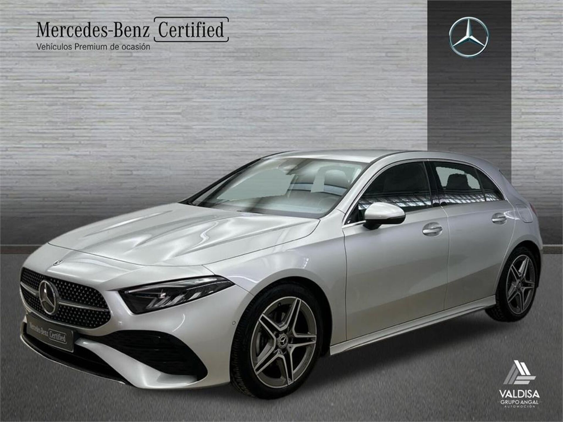 Imagen de MERCEDES Clase A