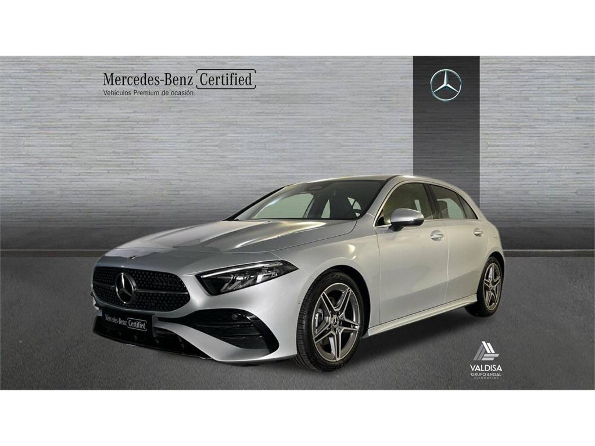Imagen de MERCEDES Clase A