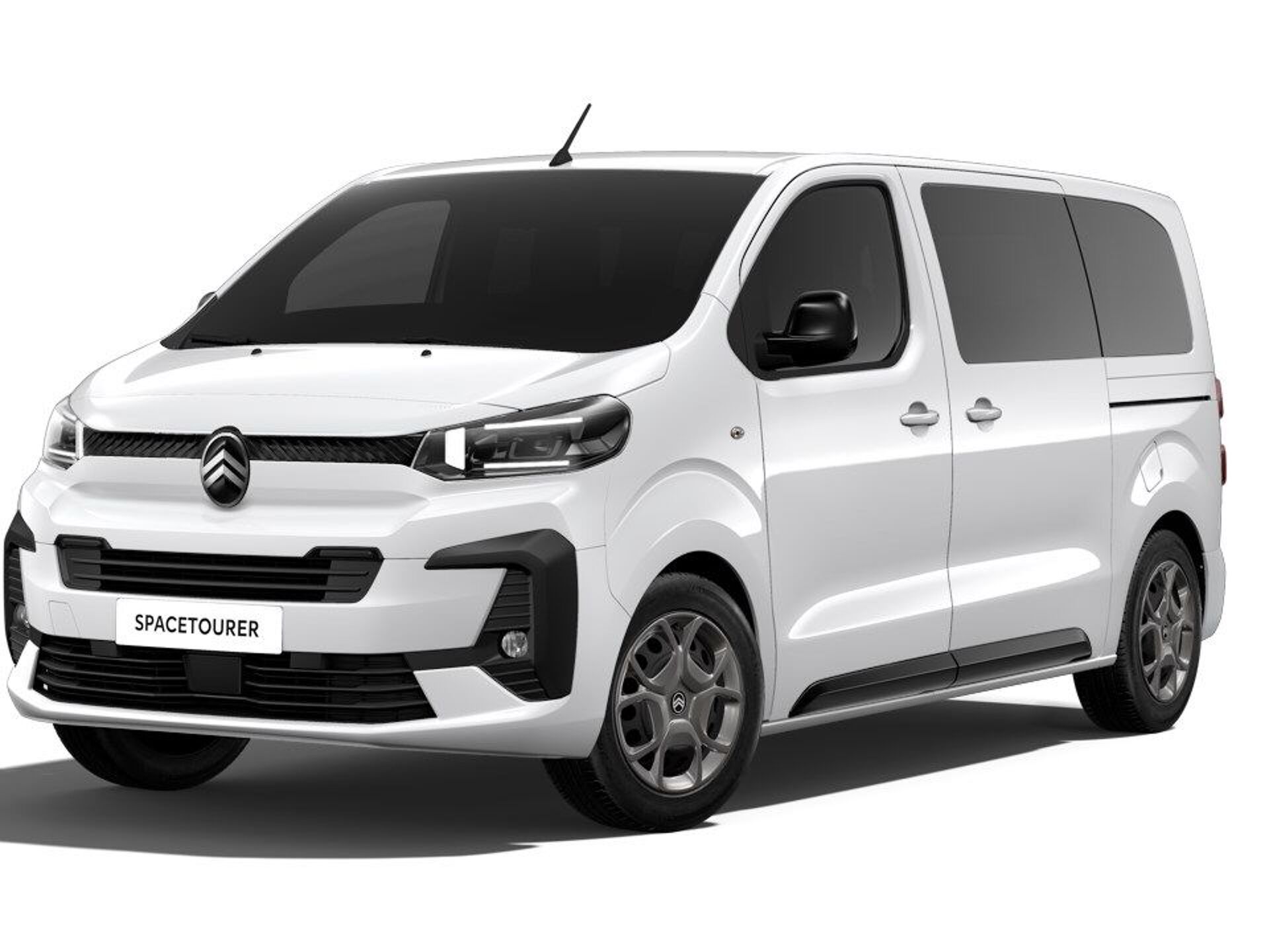 Imagen de CITROEN SpaceTourer
