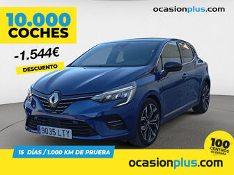 Imagen de RENAULT Clio TCe Zen 103kW