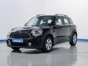 Imagen de MINI Countryman COUNTRYMAN COOPER D