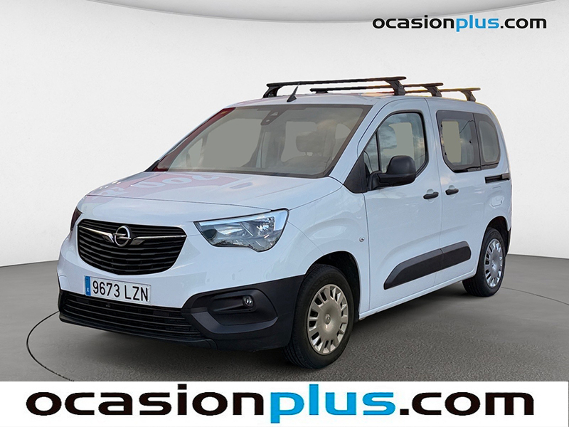Imagen de OPEL Combo