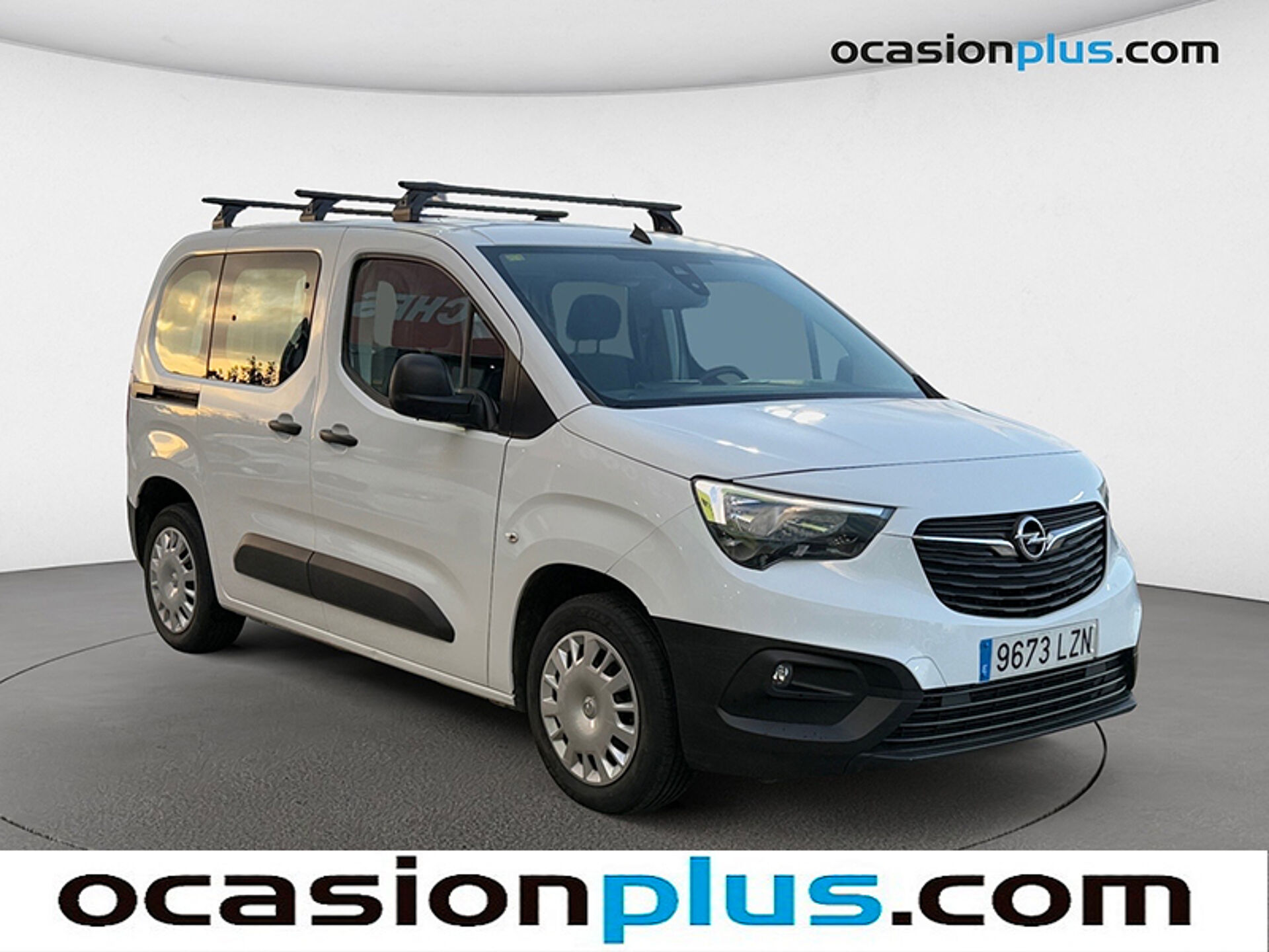 Imagen 2 de OPEL Combo