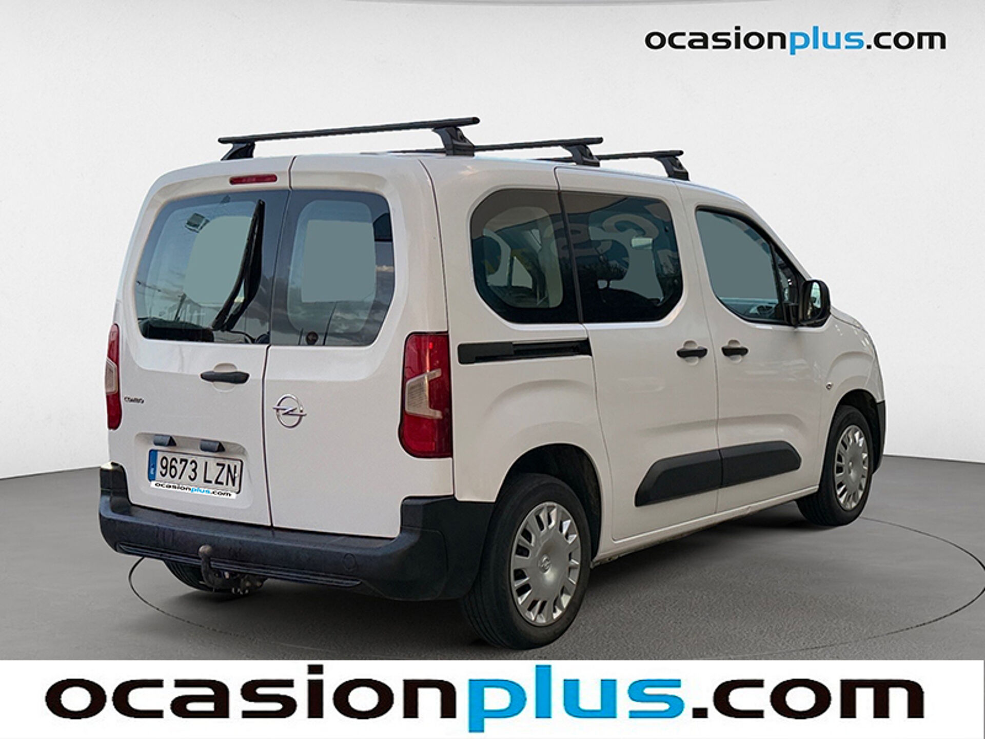Imagen 3 de OPEL Combo