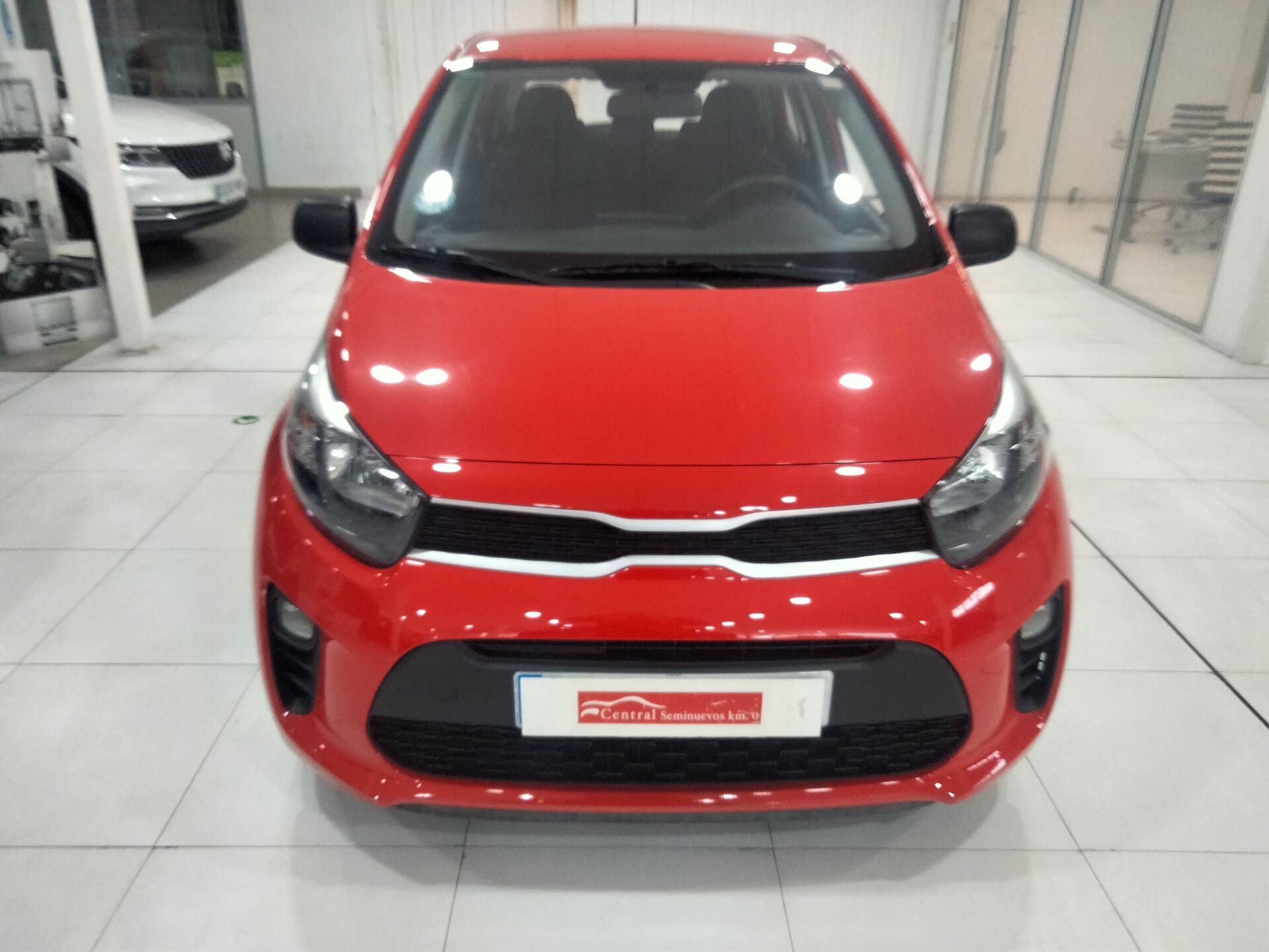 Imagen de KIA Picanto