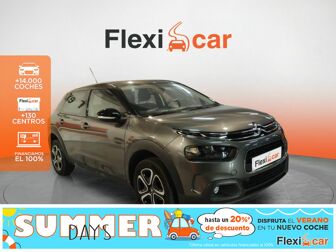 Imagen de CITROEN C4 Cactus 1.2 PureTech S&S Feel 110