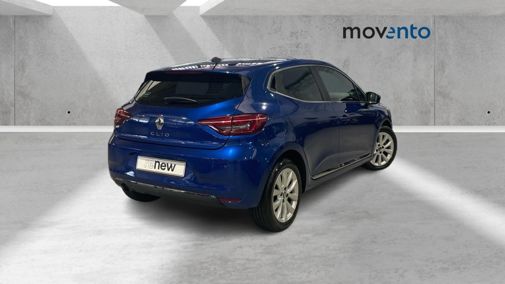 Foto del RENAULT Clio Blue dCi Zen 63kW