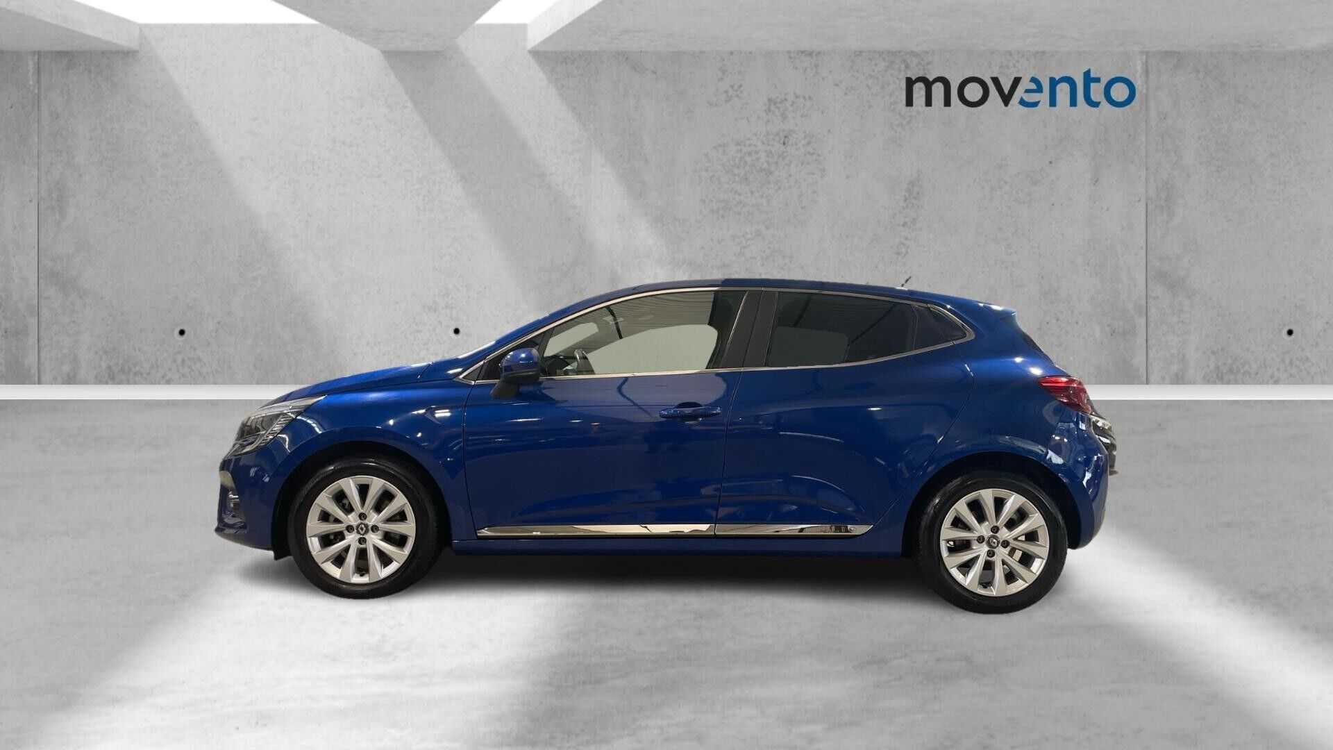 Foto del RENAULT Clio Blue dCi Zen 63kW