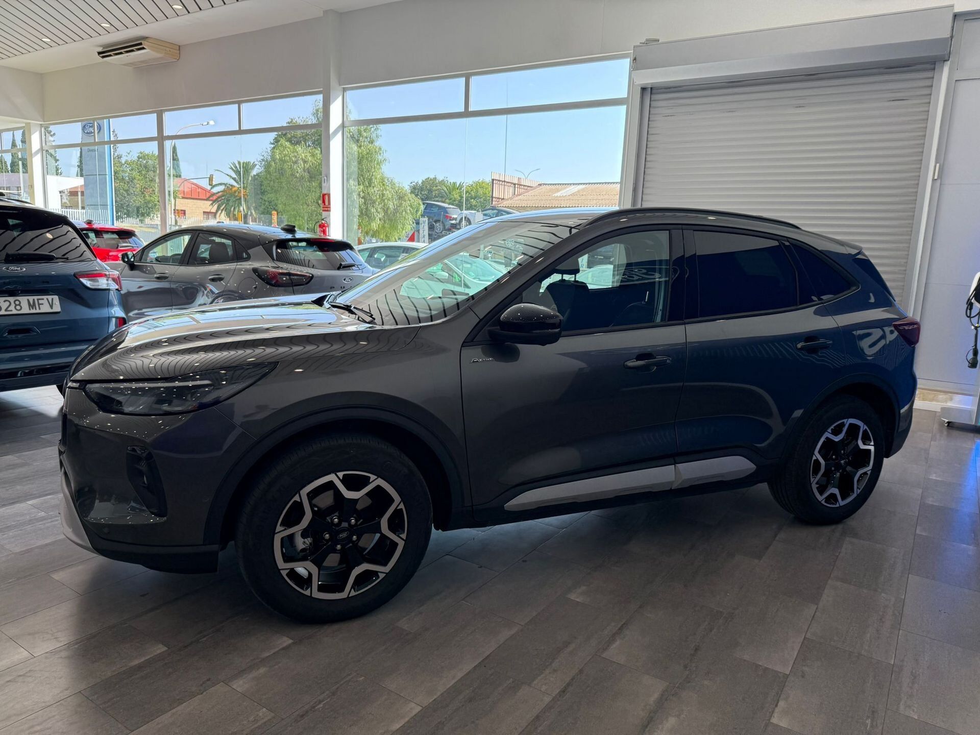 Imagen 3 de FORD Kuga