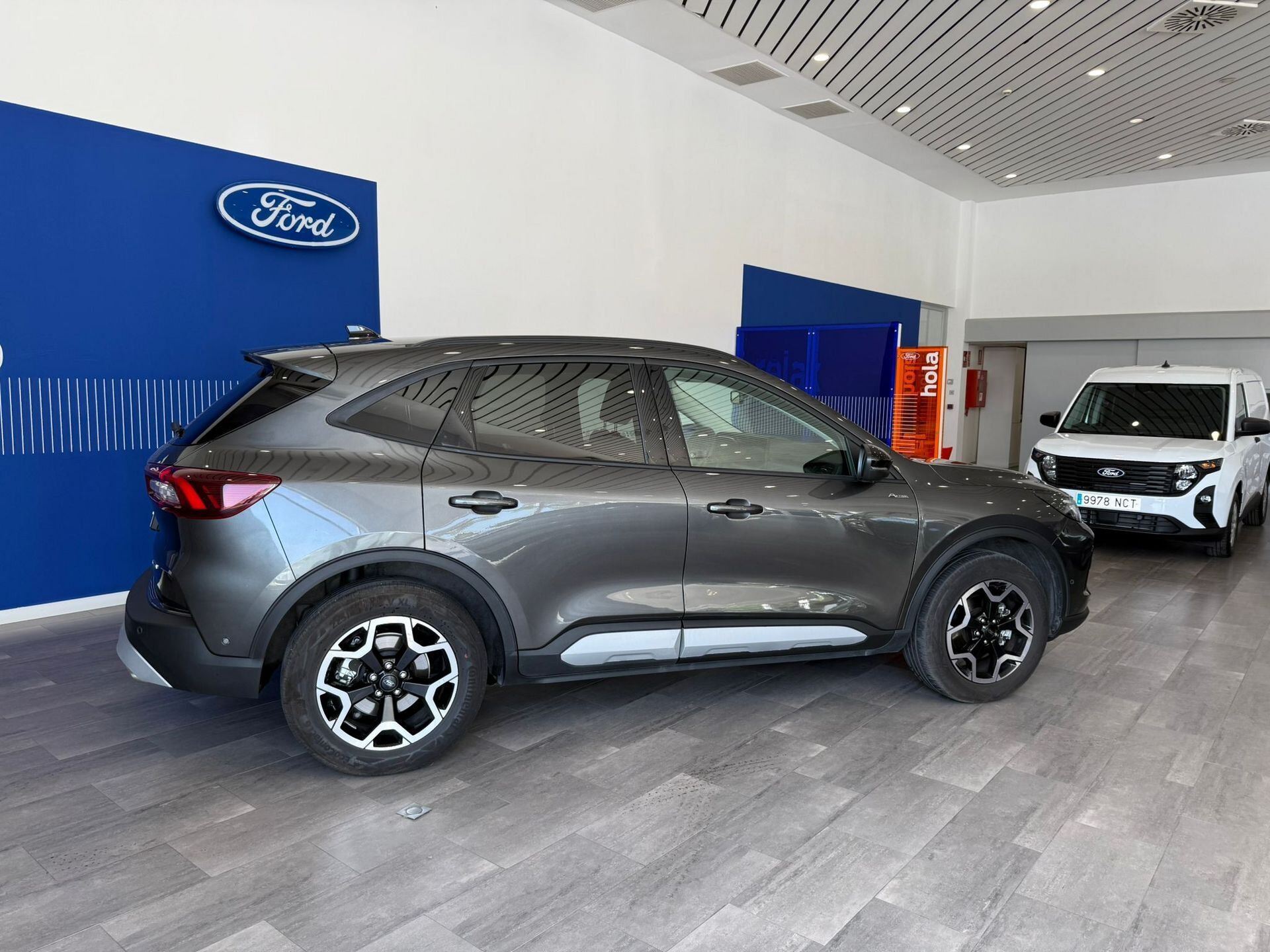 Imagen 2 de FORD Kuga