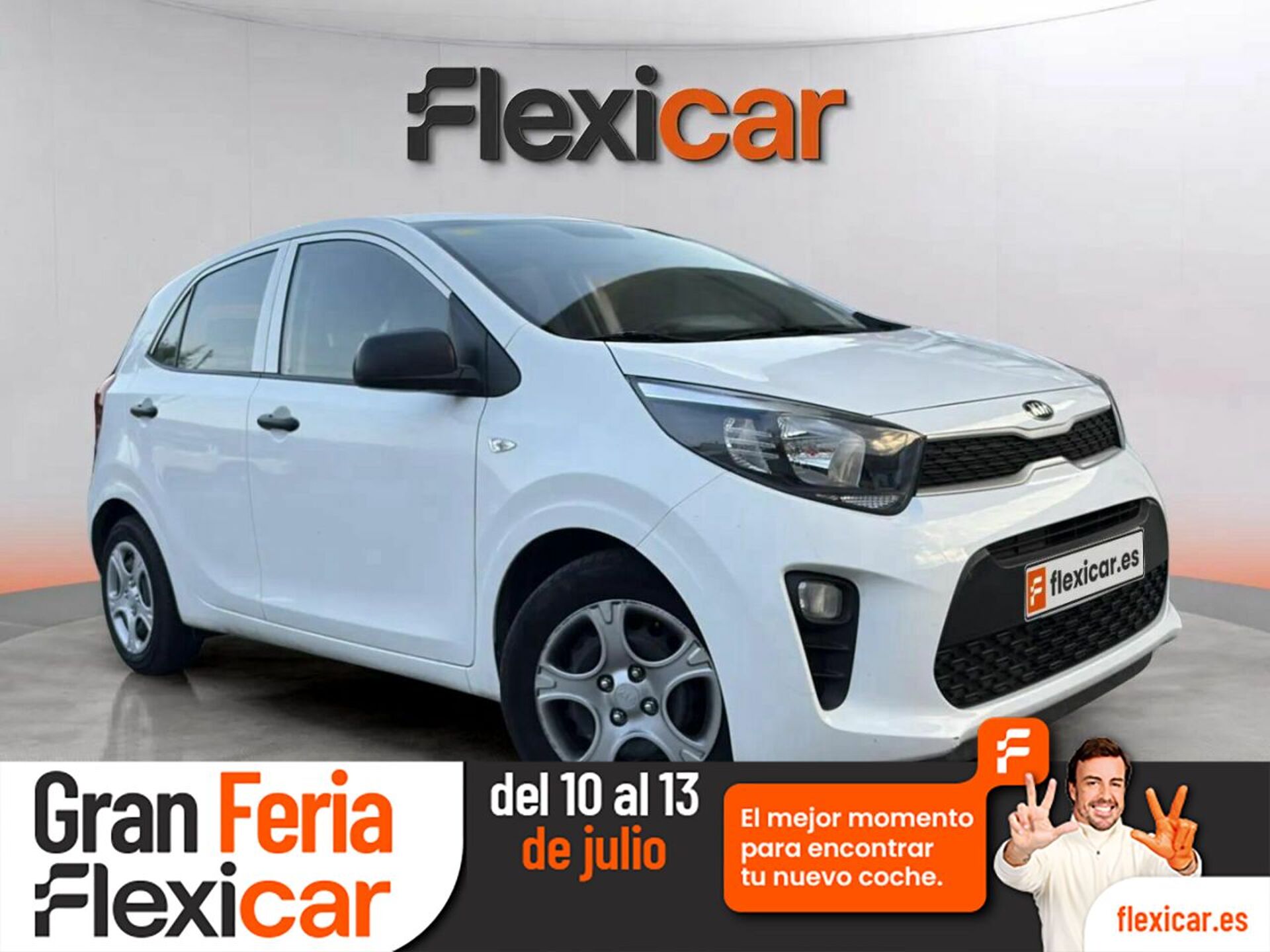 Imagen de KIA Picanto