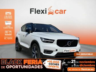 Imagen de VOLVO XC40 D4 R-Design AWD Aut.