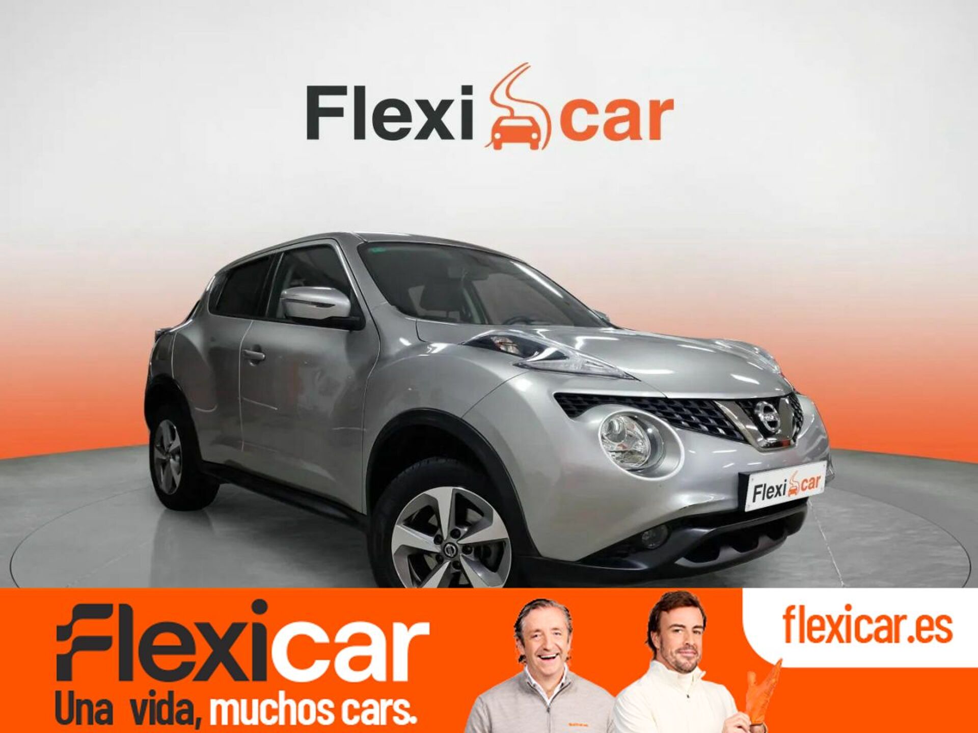 Imagen de NISSAN Juke