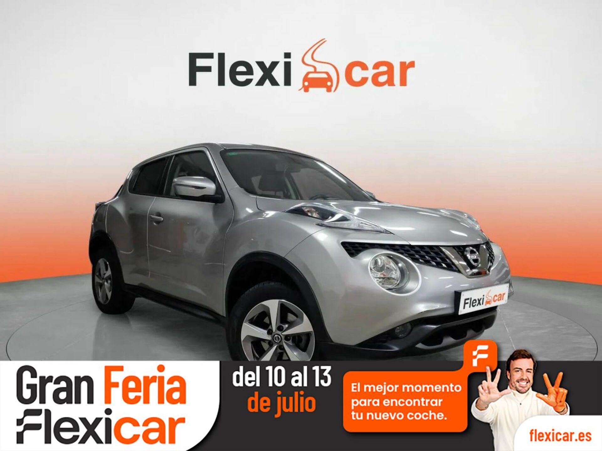 Imagen de NISSAN Juke