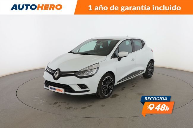 RENAULT Clio (0.9 TCe Zen) en Madrid
