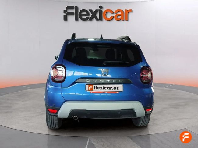 Foto del DACIA Duster 1.5 Blue dCi Prestige 4x2 85kW
