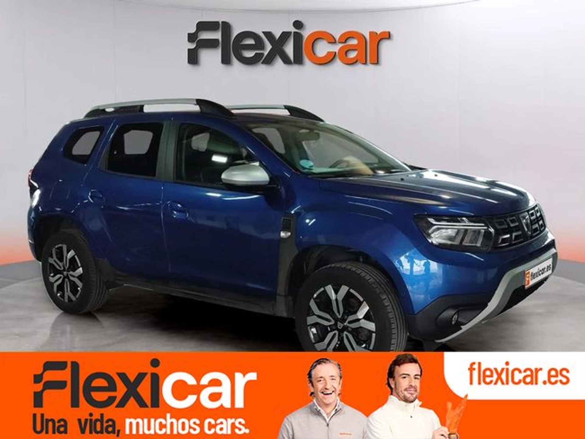 Imagen de DACIA Duster