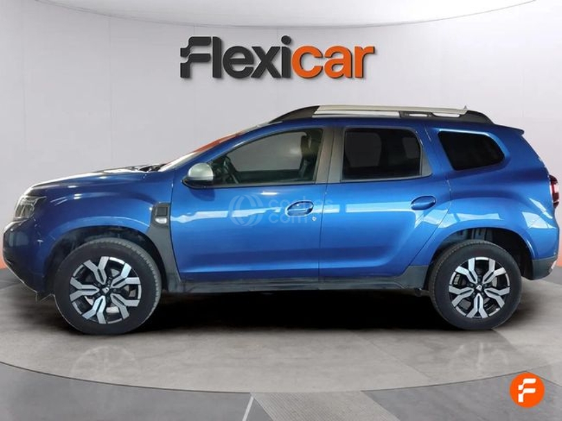 Foto del DACIA Duster 1.5 Blue dCi Prestige 4x2 85kW
