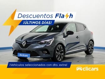 Imagen de RENAULT Clio E-TECH Híbrido SL103kW