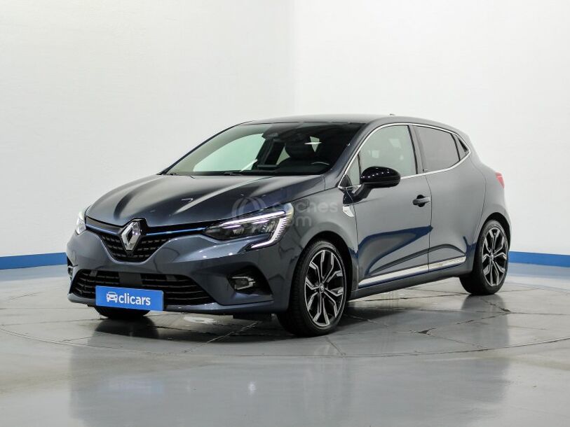 Foto del RENAULT Clio E-TECH Híbrido SL103kW