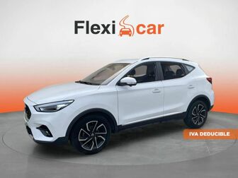 Imagen de MG ZS 1.5 VTi-Tech Luxury 78kW