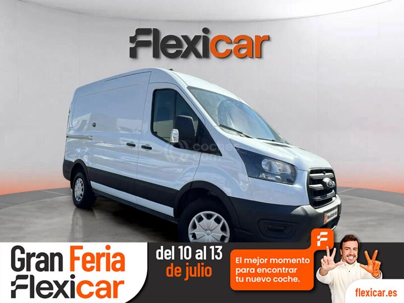 Foto del FORD Transit FT 350 L3 Van Trend 130
