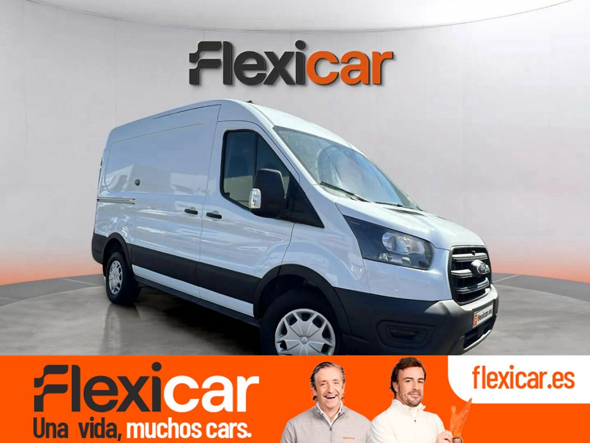 Imagen de FORD Transit
