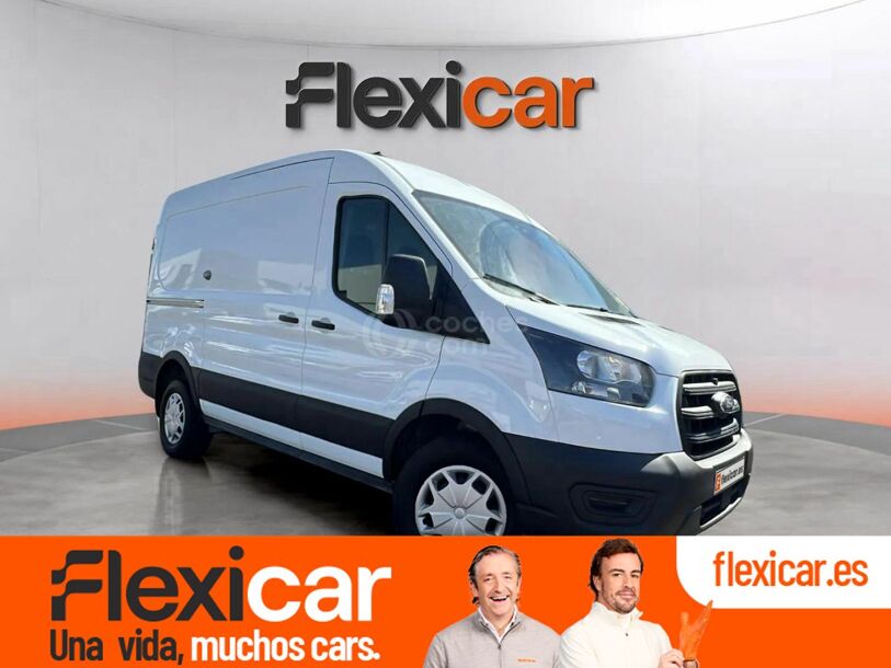 Foto del FORD Transit FT 350 L3 Van Trend 130