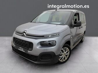 Imagen de CITROEN Berlingo