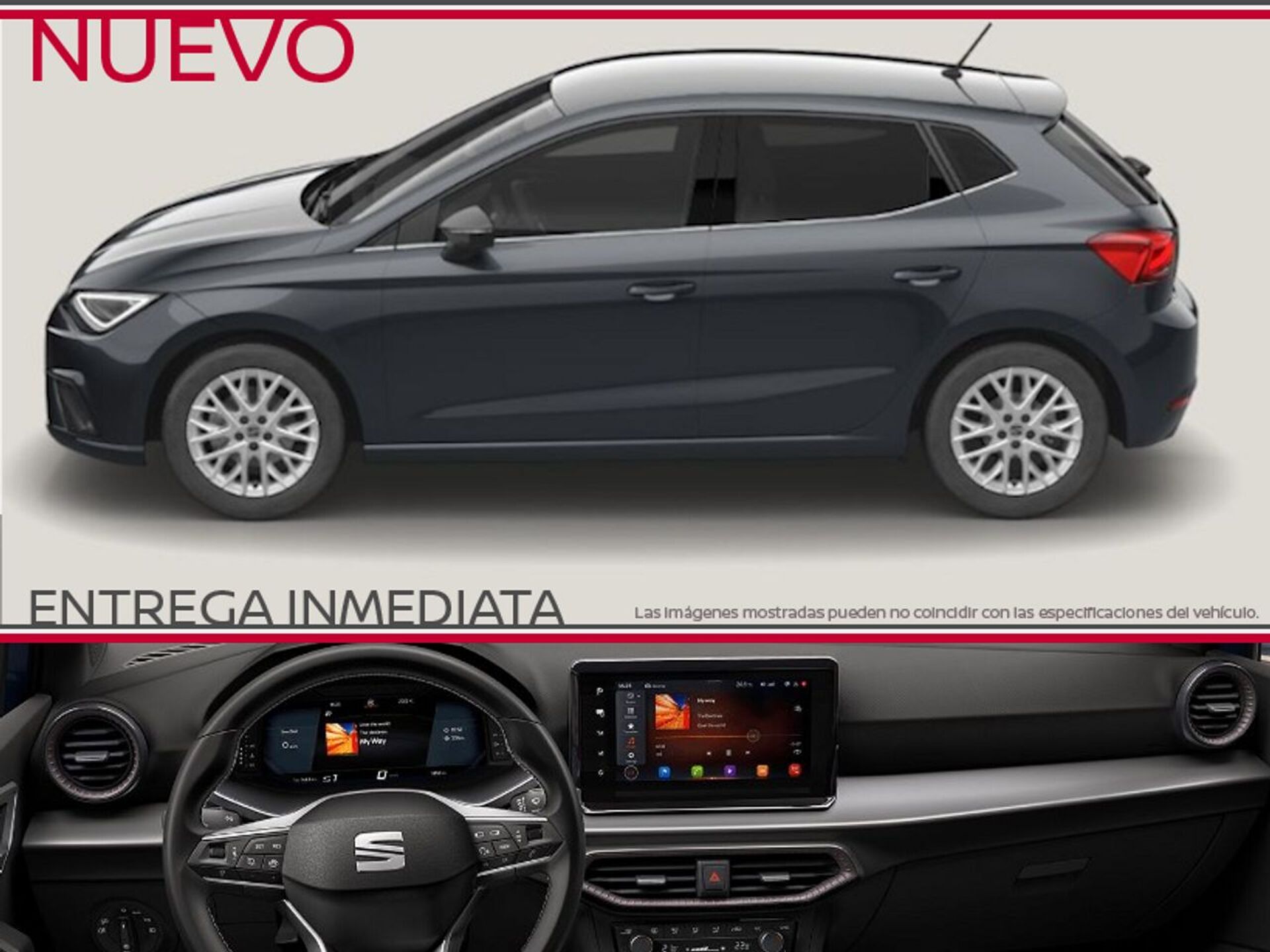 Imagen de SEAT Ibiza
