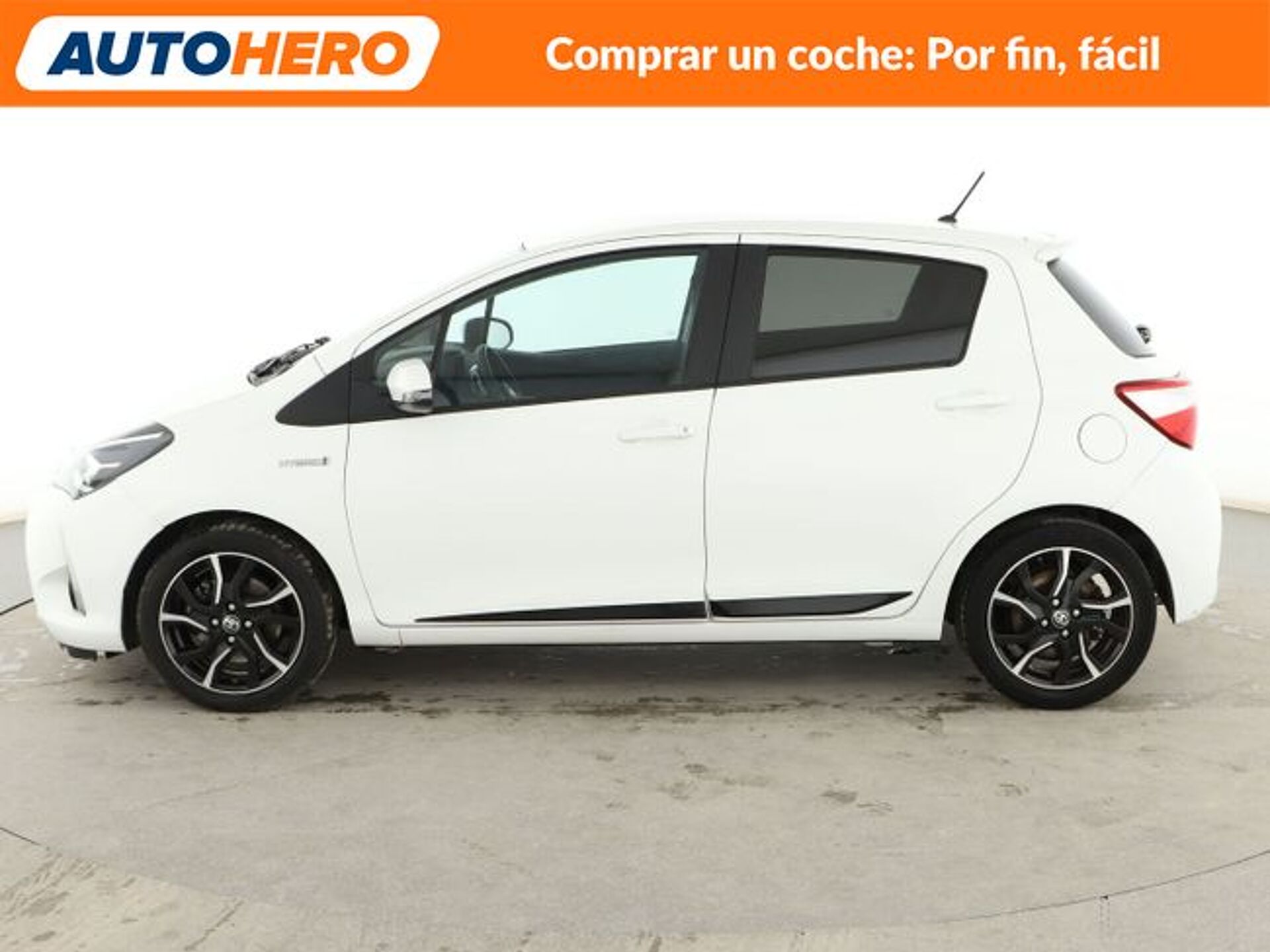 Imagen 3 de TOYOTA Yaris