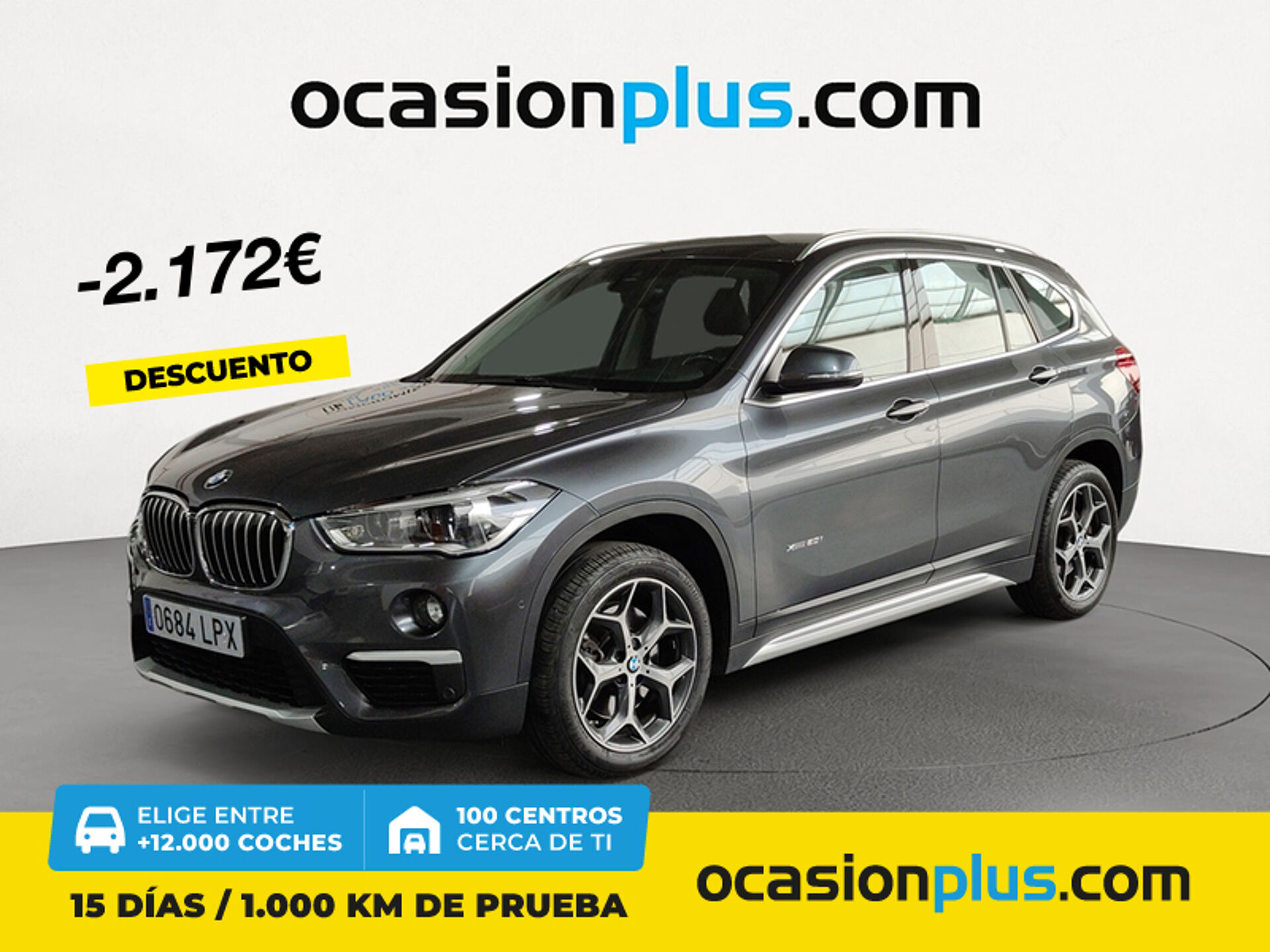 Imagen de BMW X1