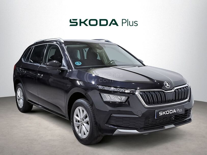 Foto del SKODA Kamiq 1.5 TSI Ambition DSG