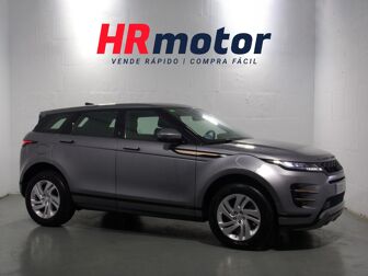 Imagen de LAND ROVER Range Rover Evoque 2.0D MHEV R-Dynamic S AWD Aut. 180