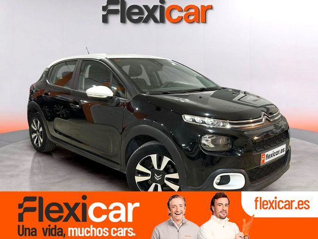 CITROEN C3 (PureTech 60KW (83CV) C-Series) en Valencia