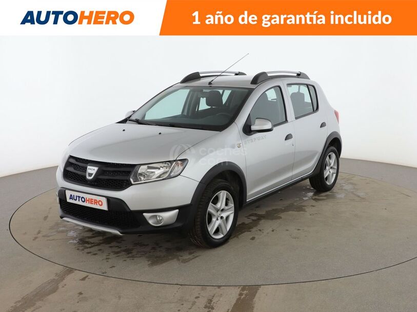 Foto del DACIA Sandero 1.5dCi Stepway 90