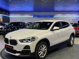 Imagen de BMW X2 sDrive 18d (4.75)