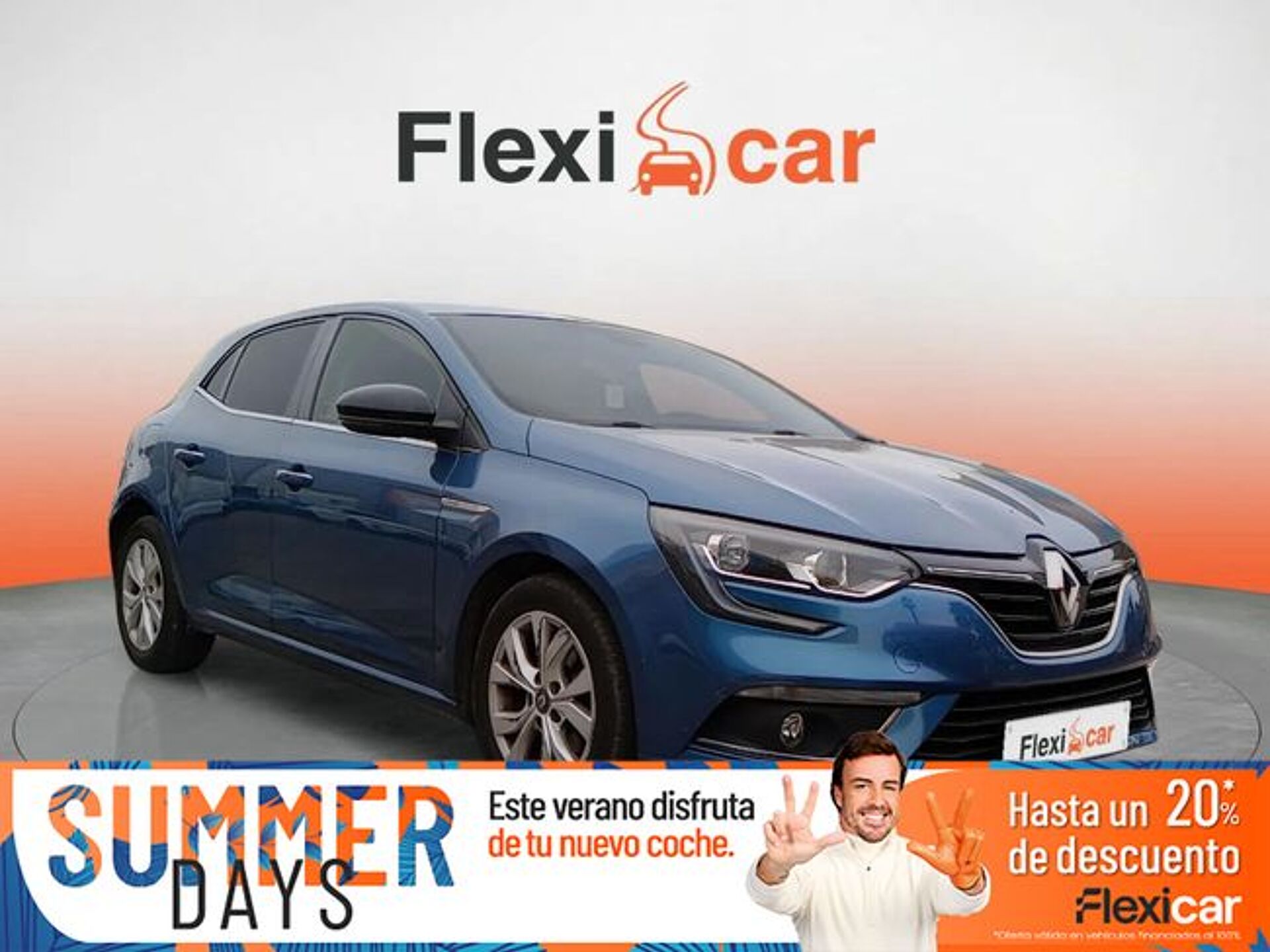 Imagen de RENAULT Mégane