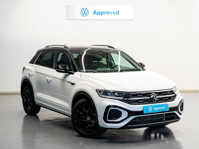 Foto del VOLKSWAGEN T-Roc 1.5 TSI 110 R-Line kW DSG7